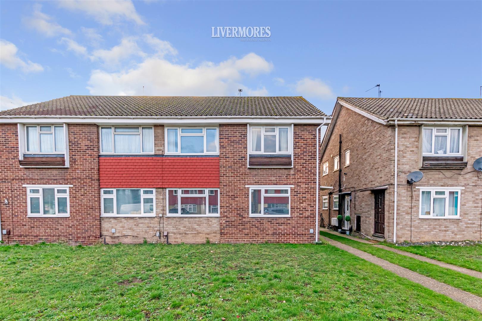 Glebelands, Crayford, Kent